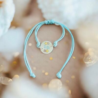 Bracelet enfant réglable musique