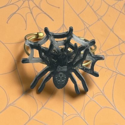 Bracelet araignée